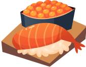寿司·海鮮